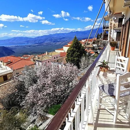 Apartament Delphic Horizons Zewnętrze zdjęcie