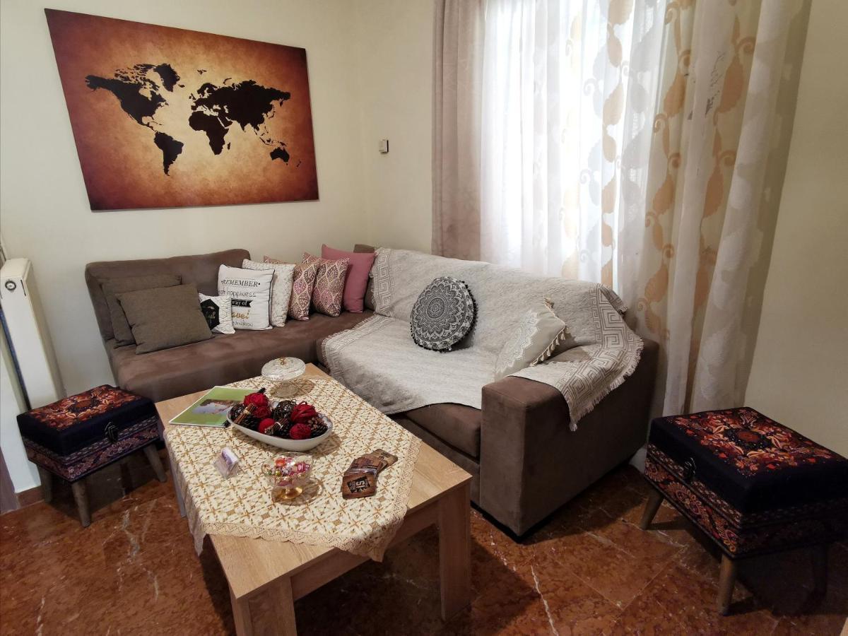 Apartament Delphic Horizons Zewnętrze zdjęcie