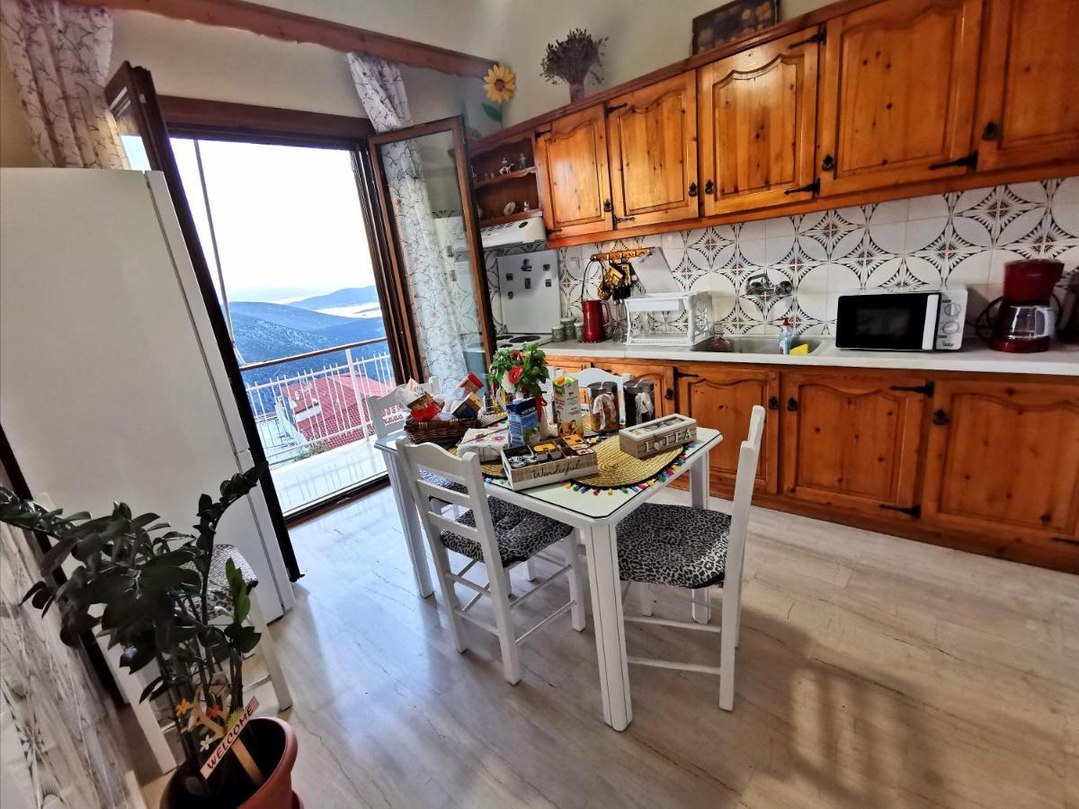 Apartament Delphic Horizons Zewnętrze zdjęcie