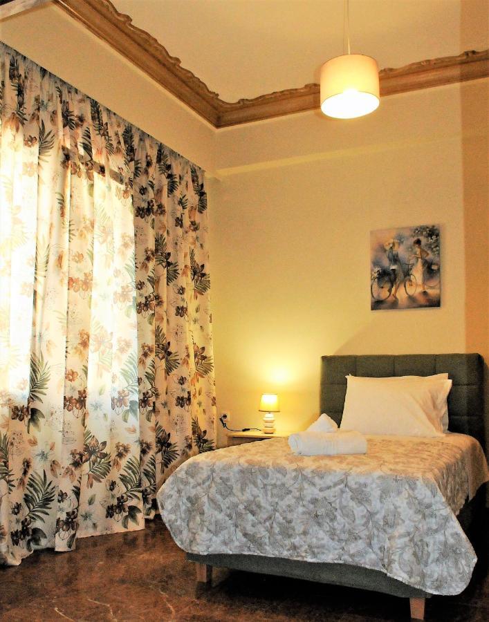 Apartament Delphic Horizons Zewnętrze zdjęcie