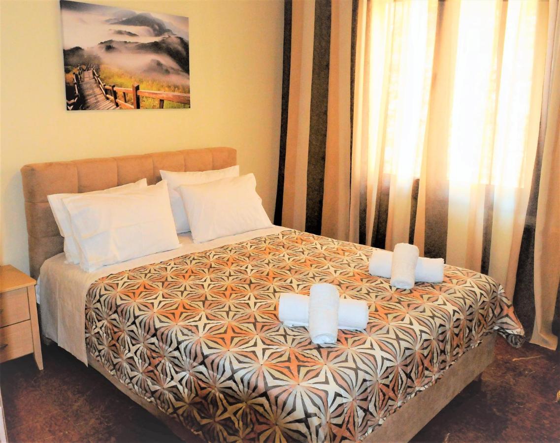 Apartament Delphic Horizons Zewnętrze zdjęcie