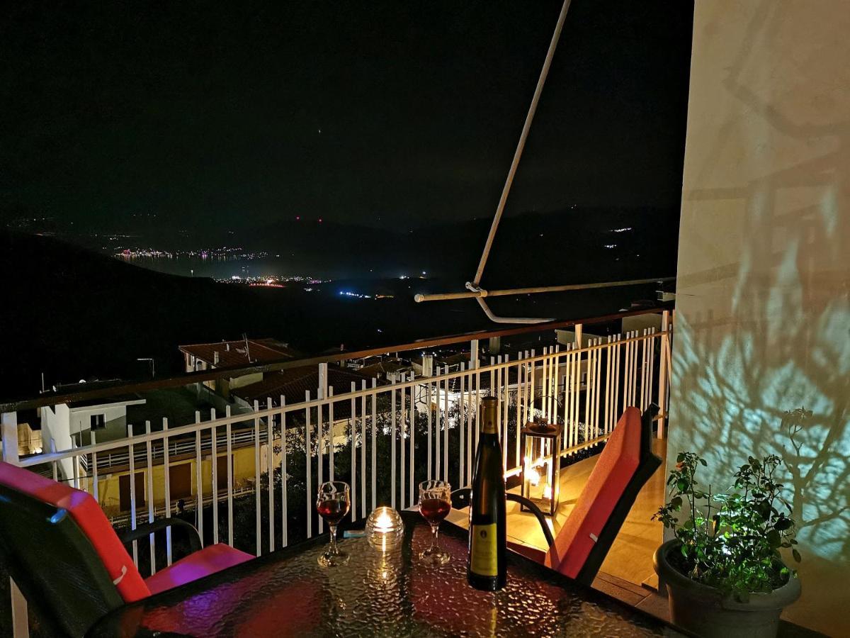 Apartament Delphic Horizons Zewnętrze zdjęcie