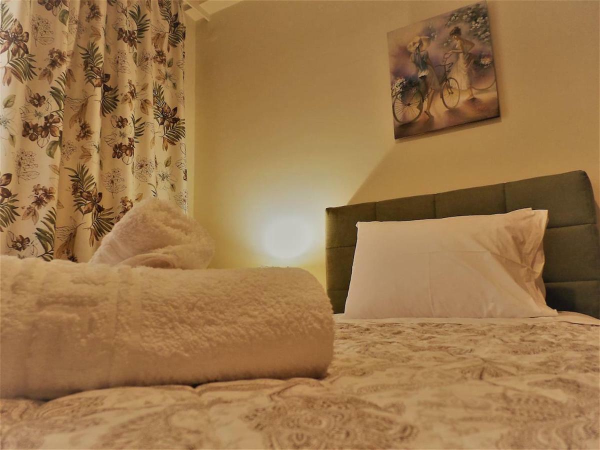 Apartament Delphic Horizons Zewnętrze zdjęcie