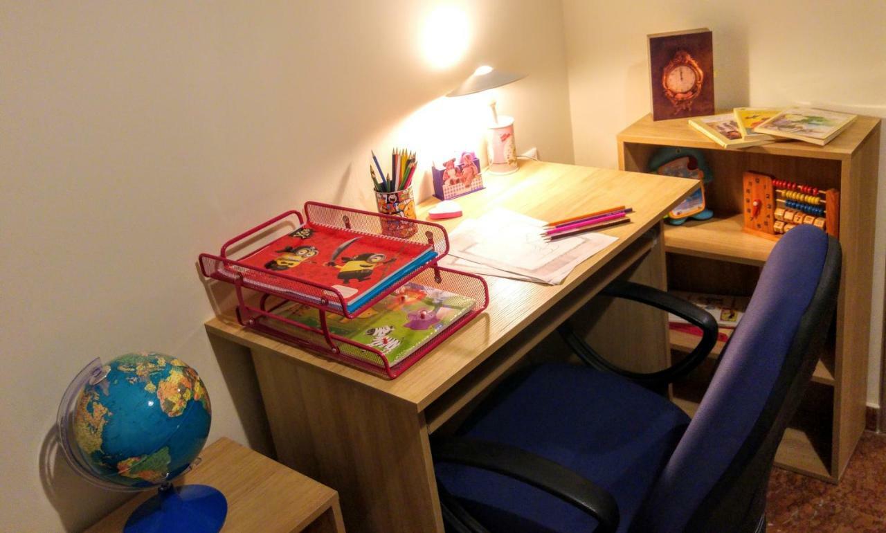 Apartament Delphic Horizons Zewnętrze zdjęcie
