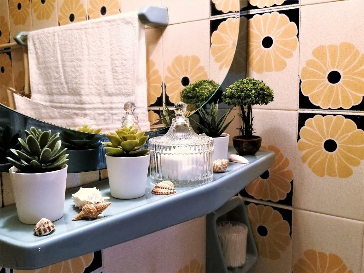 Apartament Delphic Horizons Zewnętrze zdjęcie