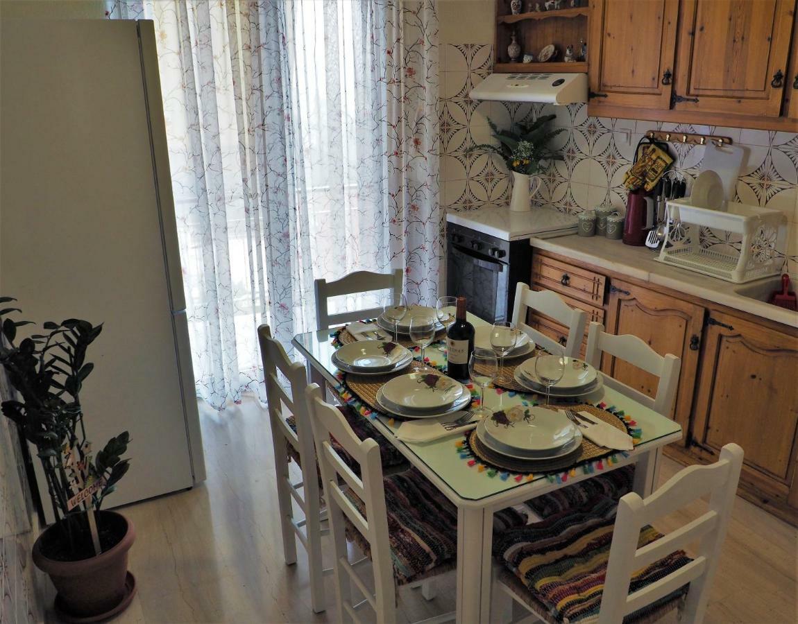 Apartament Delphic Horizons Zewnętrze zdjęcie