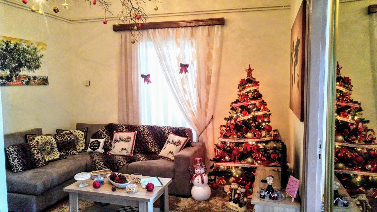 Apartament Delphic Horizons Zewnętrze zdjęcie