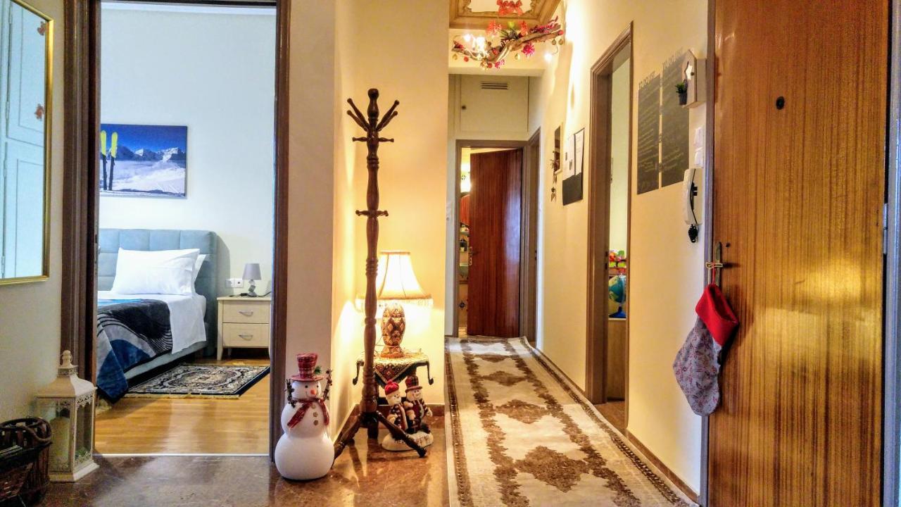 Apartament Delphic Horizons Zewnętrze zdjęcie