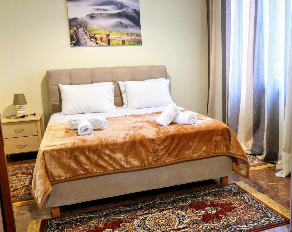 Apartament Delphic Horizons Zewnętrze zdjęcie